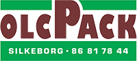 Olc Pack ApS - Emballage & pakning